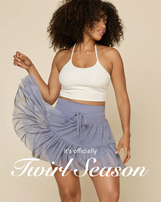 Smart Activewear With Real Pockets